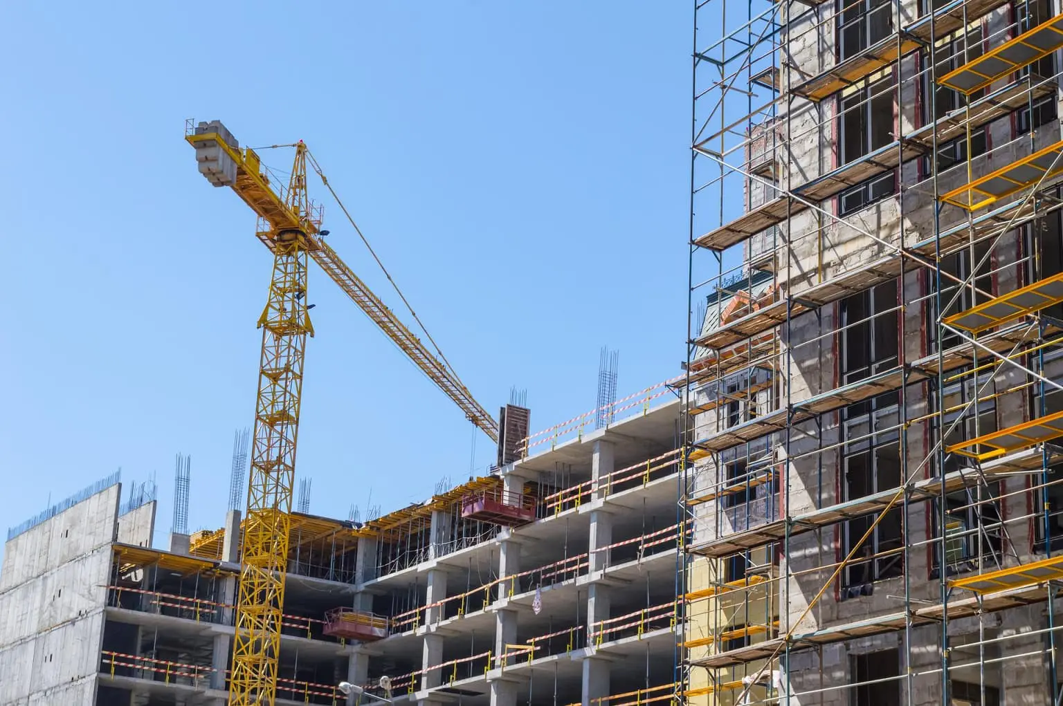 Áridos para Construcción